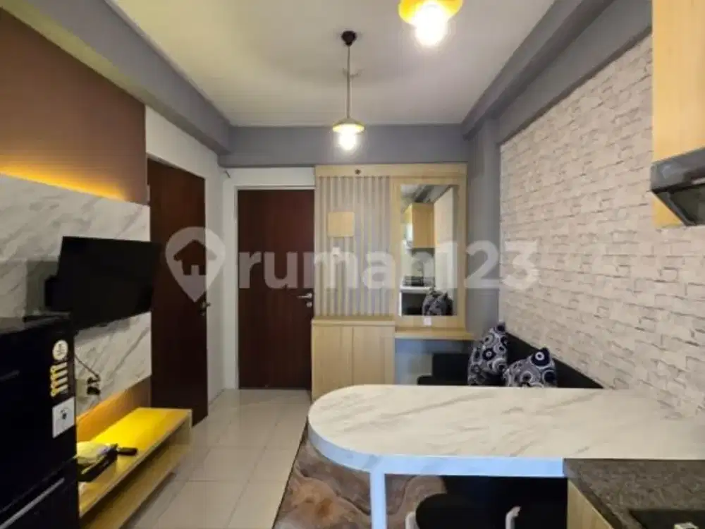 Dijual Apartemen Gunawangsa Baru Gress Perkotaan