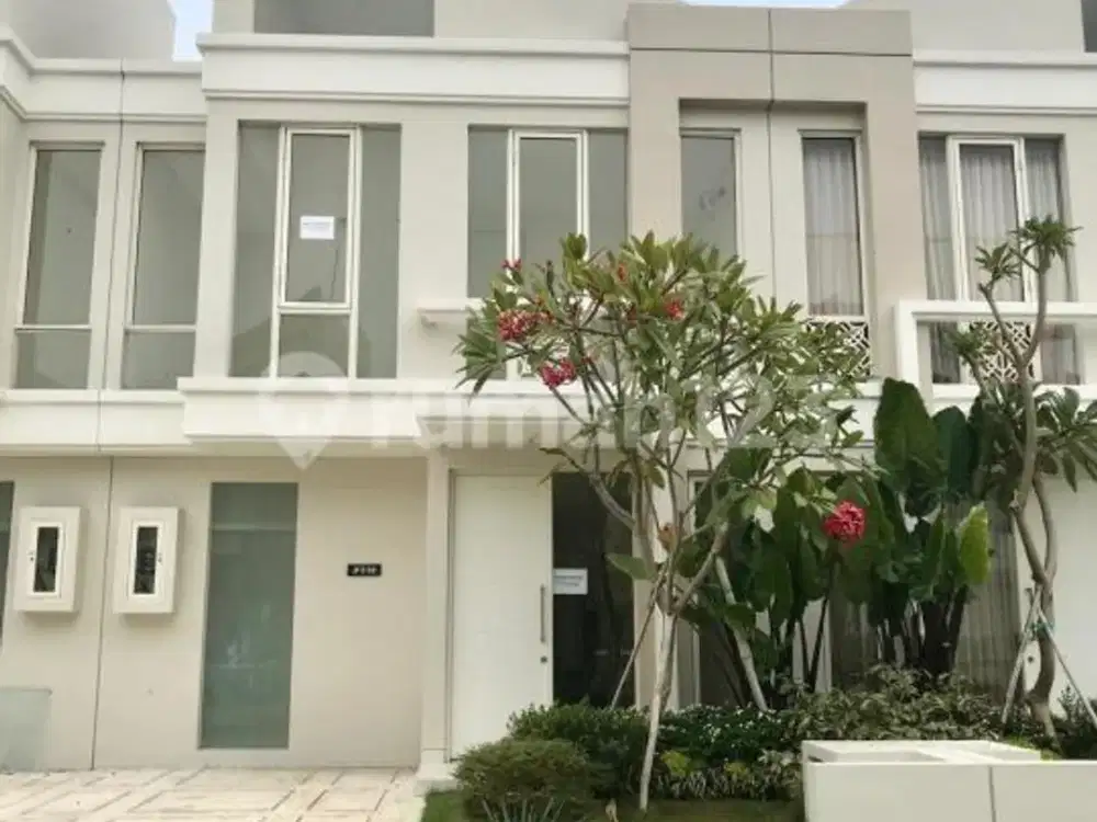 Dijual Rumah Grand Pakuwon Adelaide Harga Butuh Uang