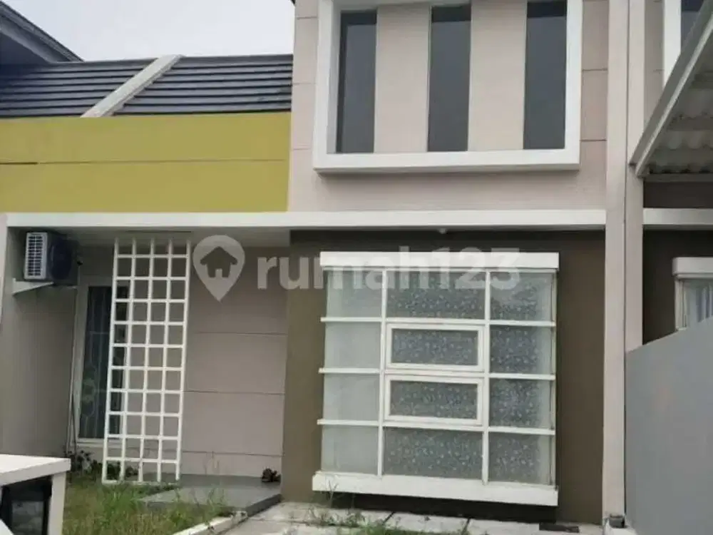 Dijual Rumah Puri Surta Jaya Gedangan Sidoarjo Cluster Osaka Blossom Di Bawah Haega Pasar