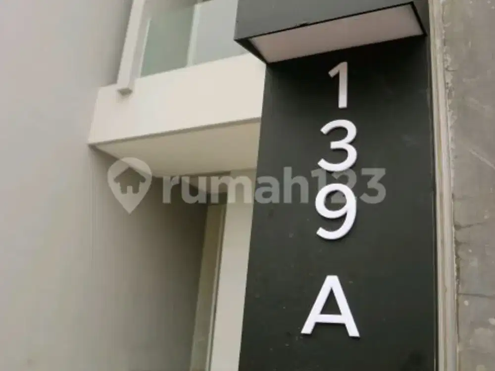 Dijual Rumah Baru Graha Green Garden Surabaya
