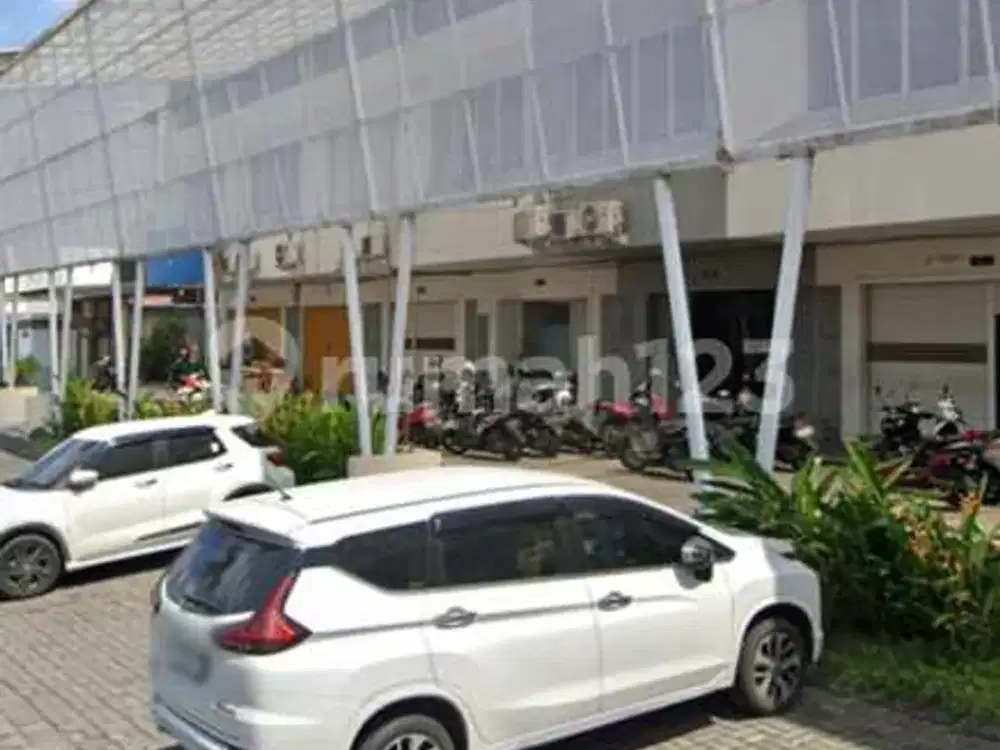 Sewa Ruko Gwalk Citraland Cocok untuk Usaha & Kantor