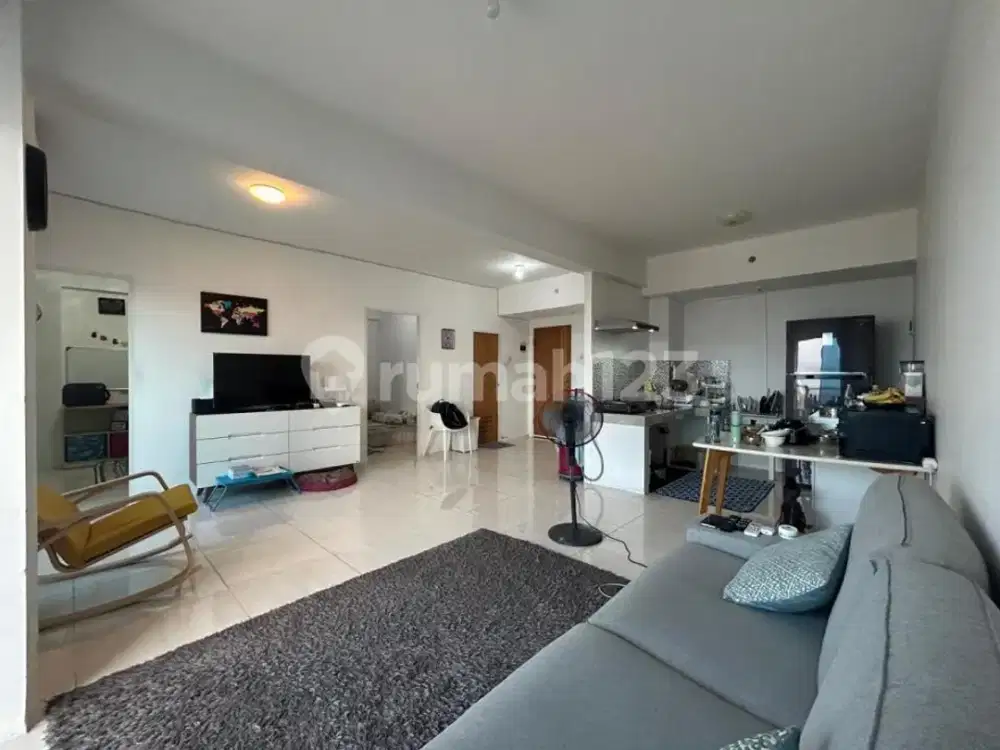 Disewakan Apartment di Surabaya Sewamurah 3Br PBG Puncak Bukit Golf