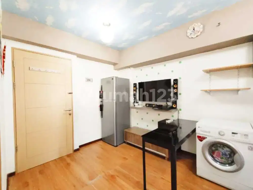 Disewakan Aparment Educity,Pakuwon City Tower Harvard
