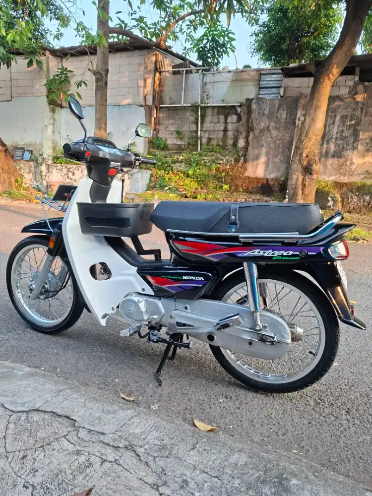Astrea Grand 1997