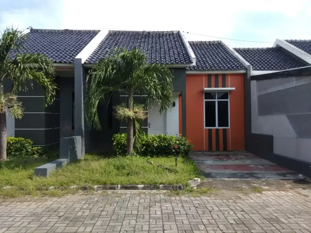 DIJUAL RUMAH DI GRIYA ADI PUTRA II BLULUKAN