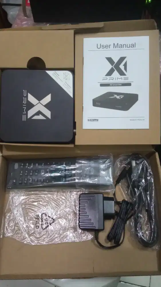 Android box ram 2/16 os11, yutub,tv lokal,luar,film,bittv,rbtv,lancar