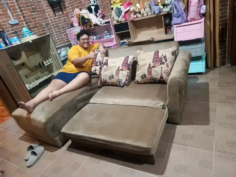 Jasa Reparasi kursi sofa