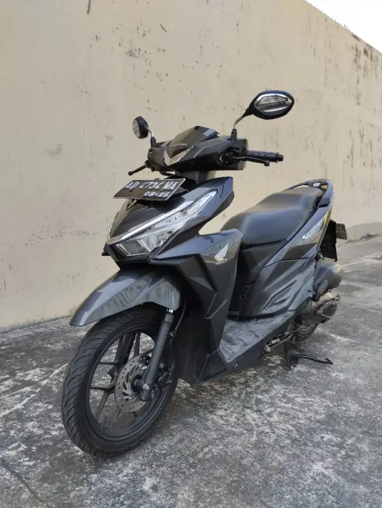 Honda Vario 150 2016