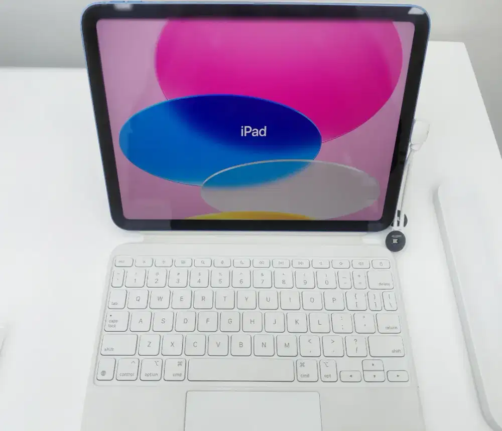 IPAD A16 (11) WIFI/CELLULAR/WIFI+CELLULAR