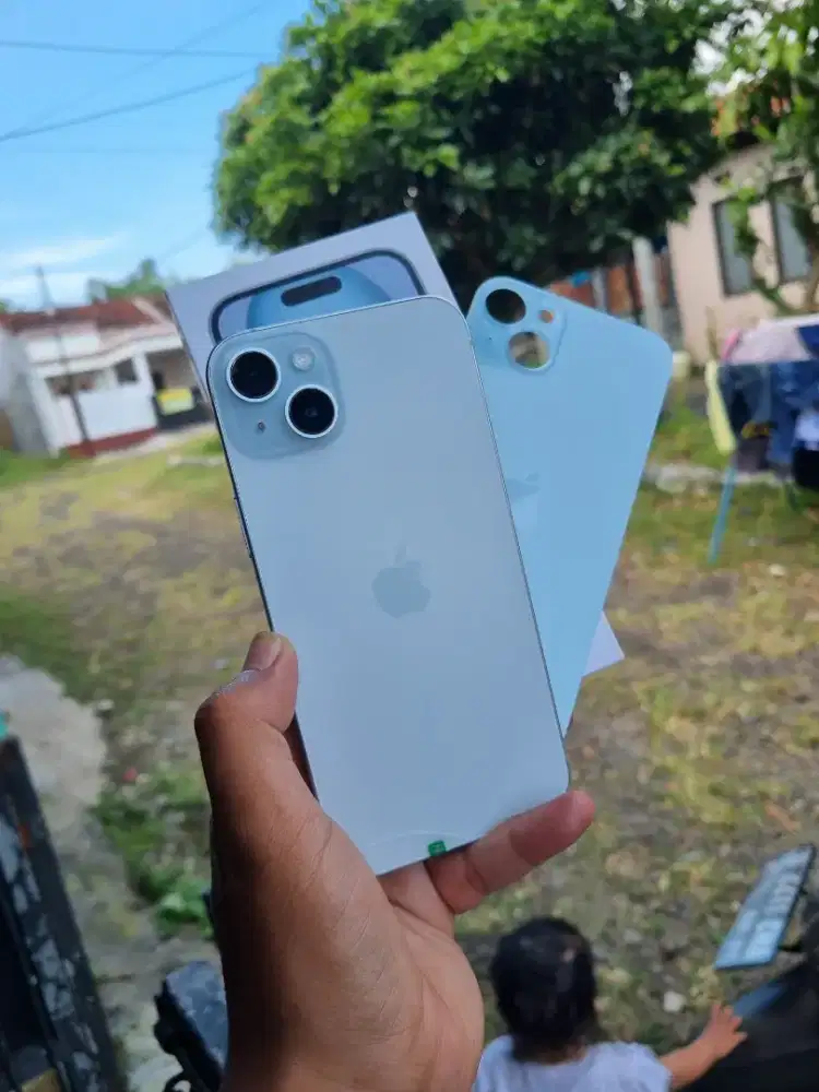 iphone 15 Plus inter