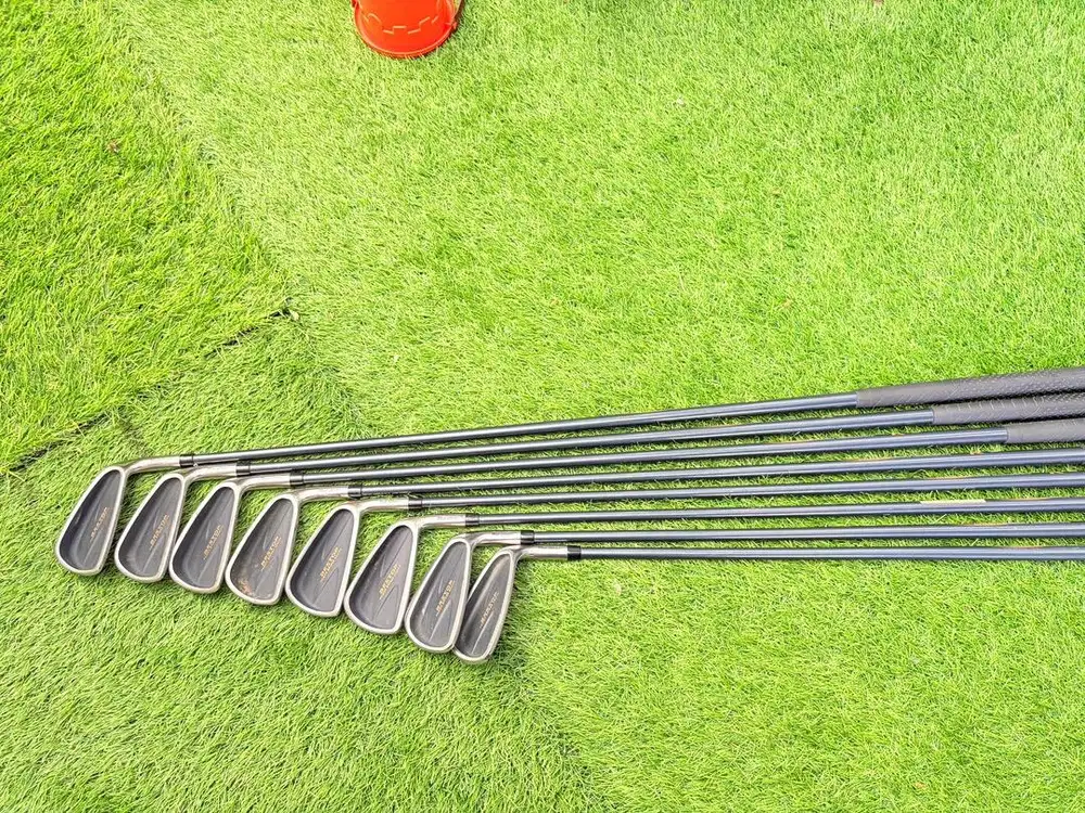 Stik golf Ironset Maruman