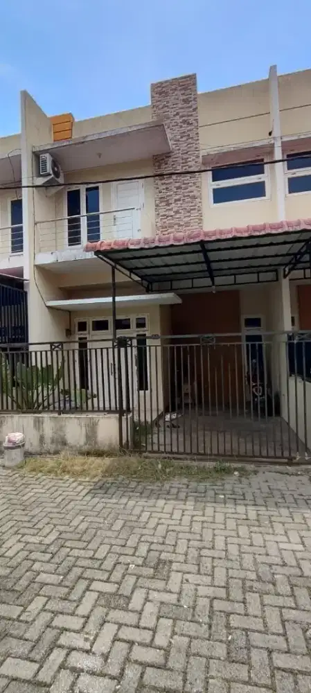 Dijual Rumah Medan Johor