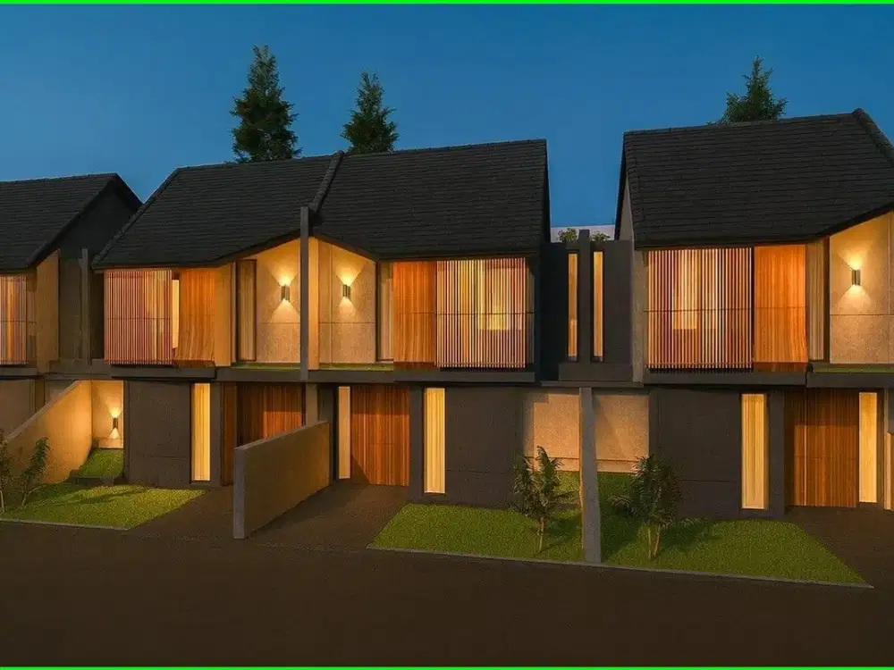 Dijual Rumah Jogja di Gentan Dekat Pasar Gentan