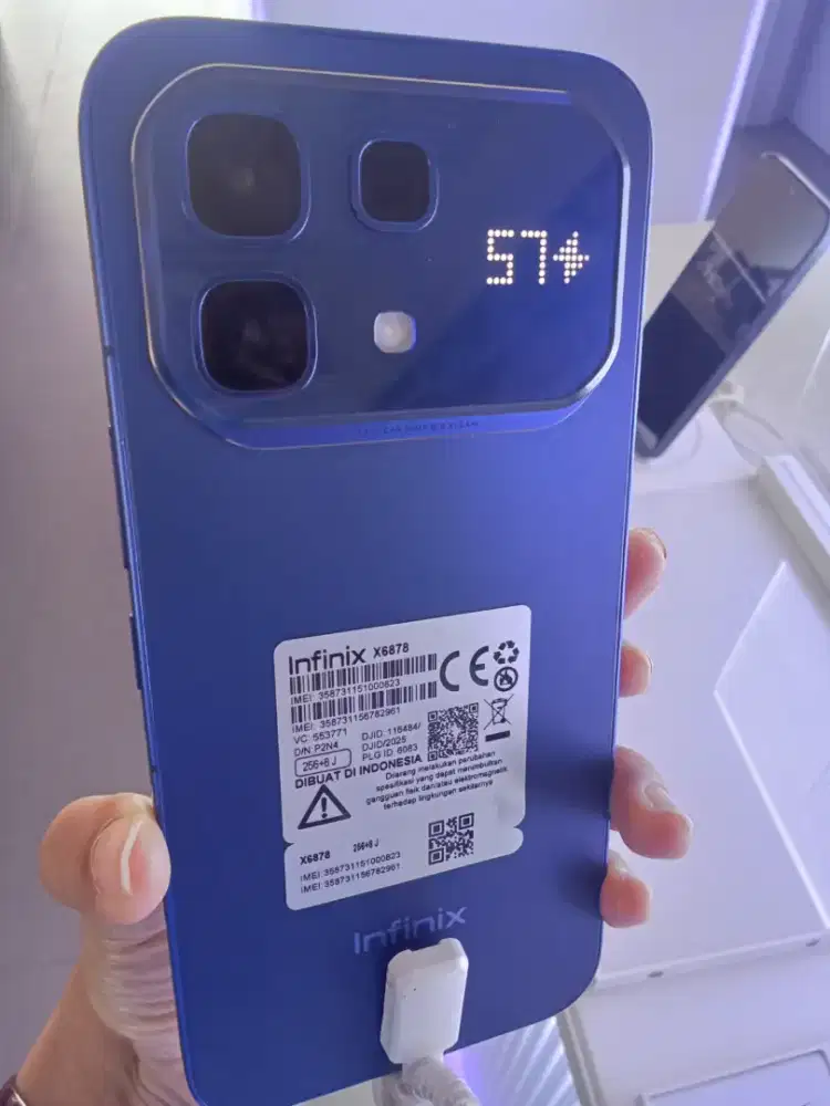 Infinix Note 60 series