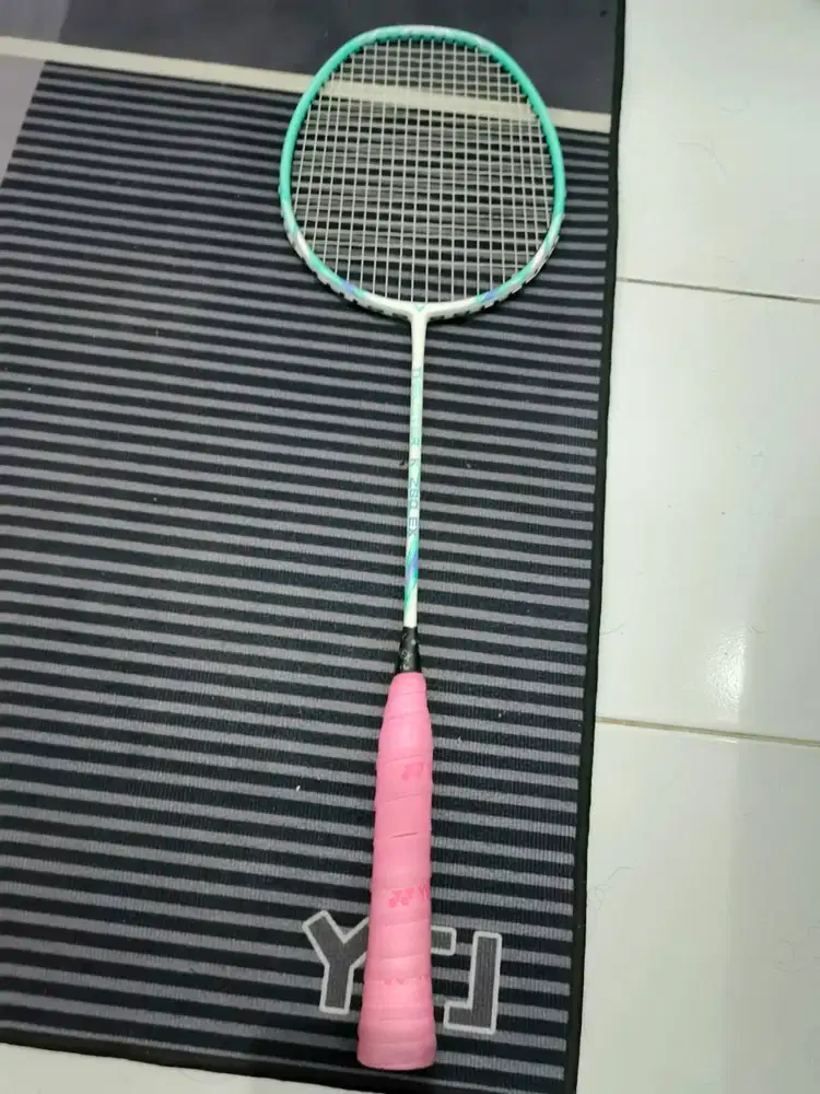 Raket Bulutangkis Victor Thruster k280