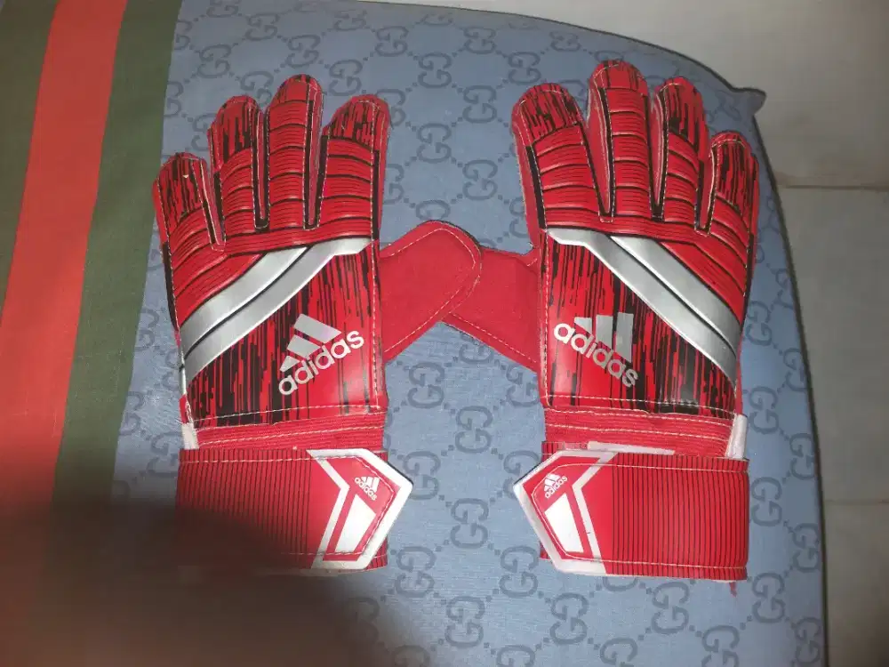 Sarung Tangan Kiper Anak