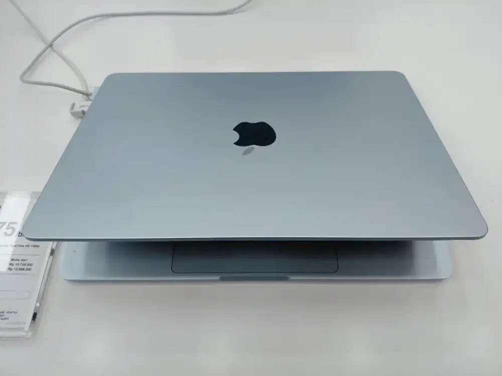 MacBook Air M5  (13,6 inci)¹