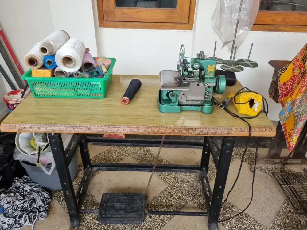 Mesin obras kuno