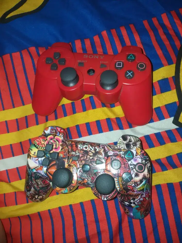 Stik playstation 3