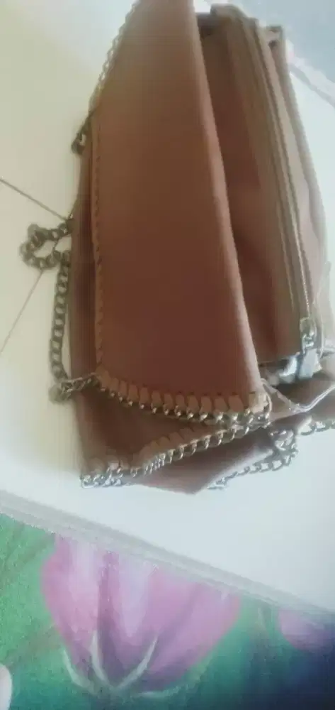 Tas Kulit Wanita