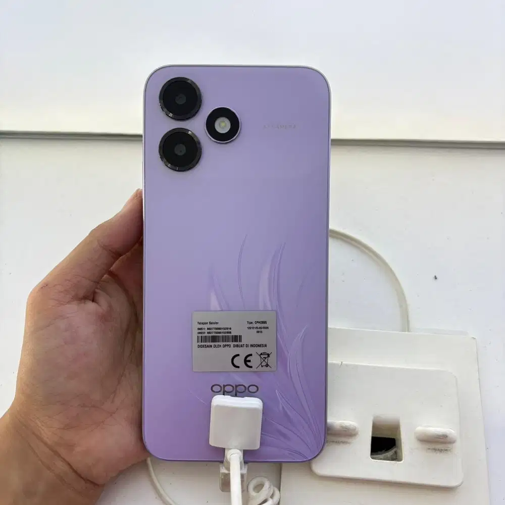 Oppo A6c 5 64gb