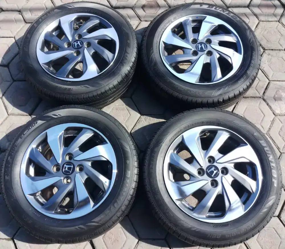 Velg original Honda Mobilio