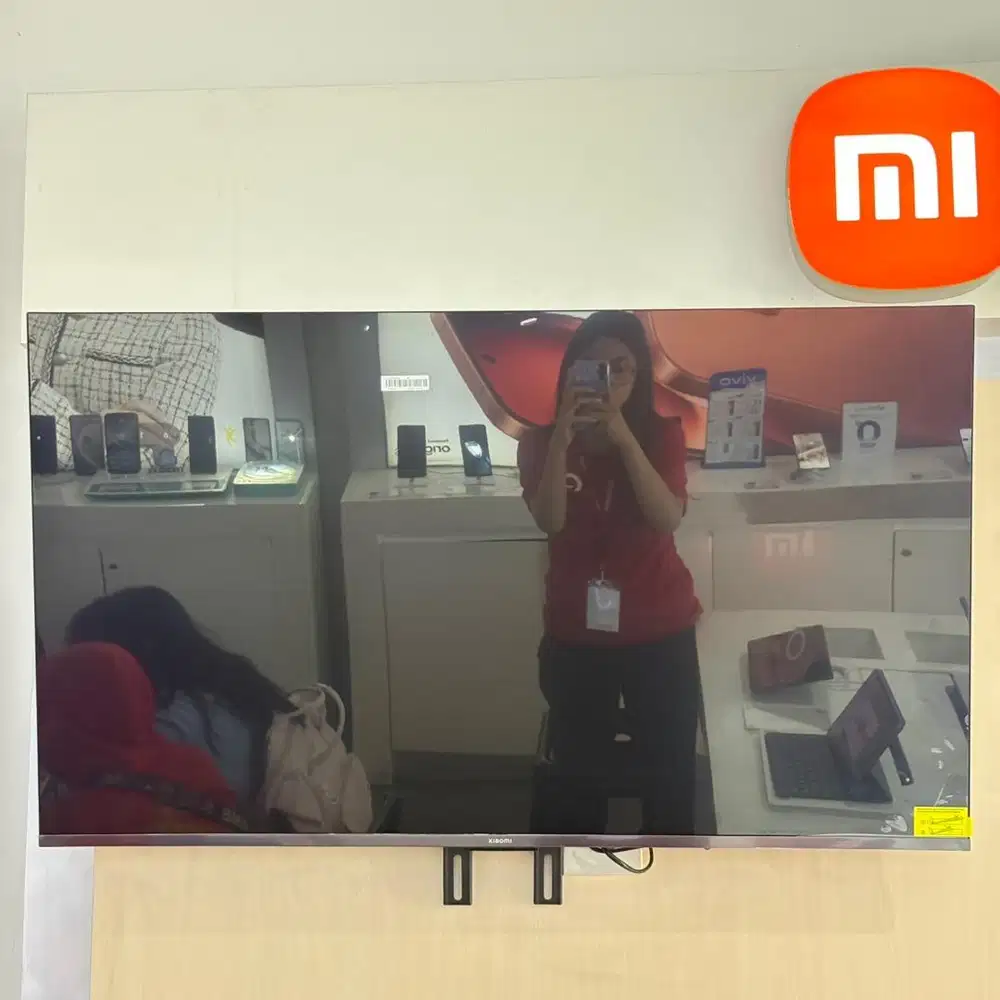 TV Xiaomi 43inch
