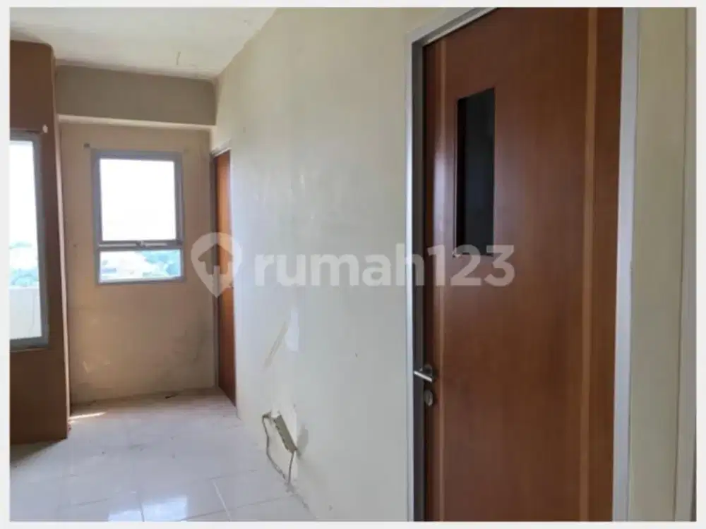 Disewakan Apar Puncak Kertajaya, 2 BR, Dekat Kampus, Rumah Sakit