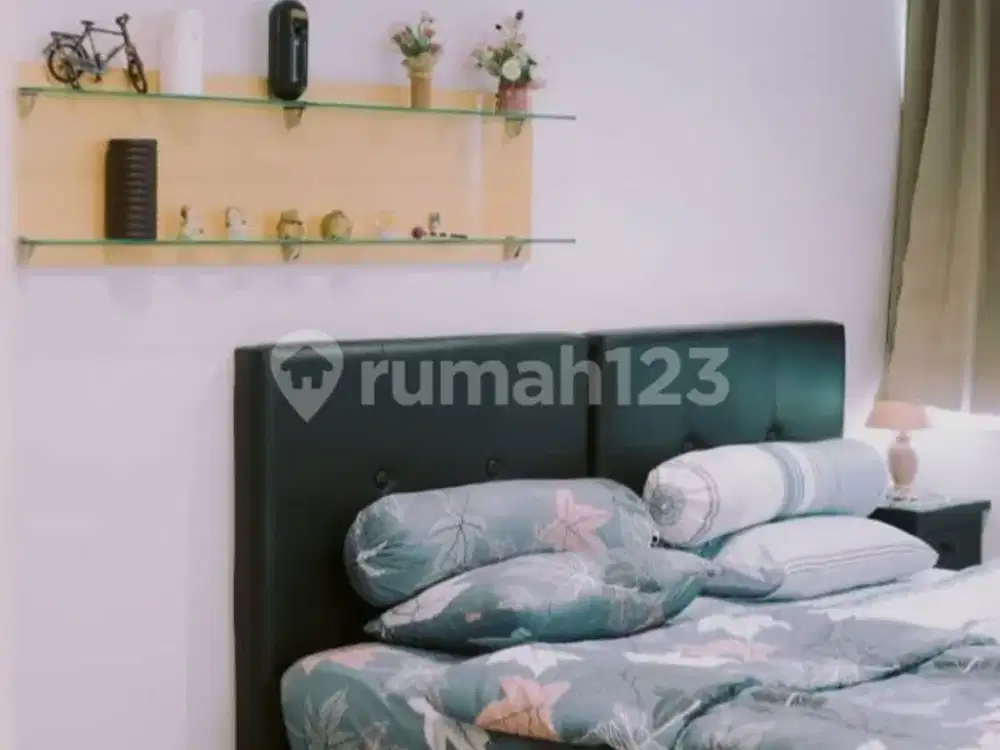 Disewakan Apartemen High Point Siwalankerto, 1 BR Full Furnished