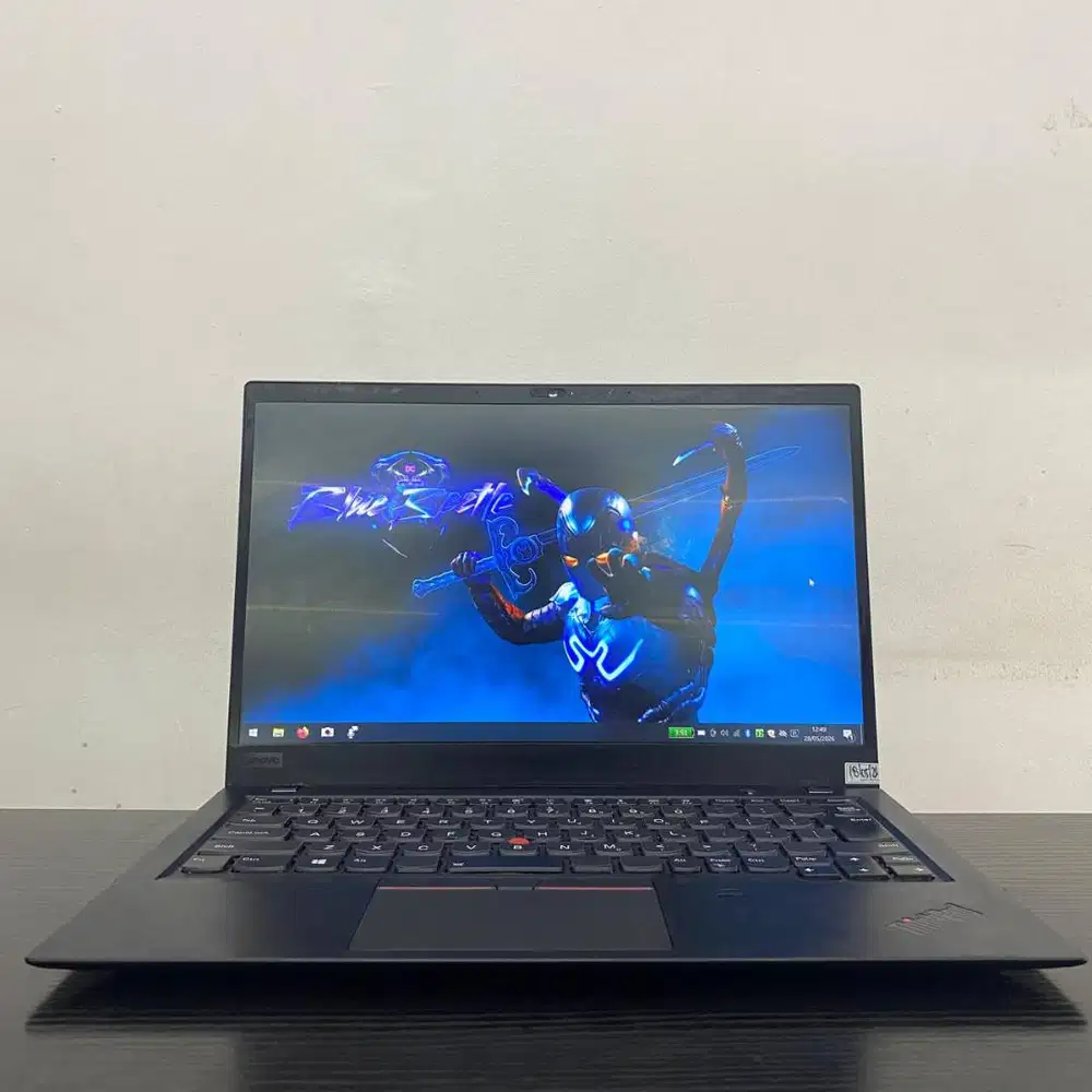 Laptop Lenovo X1 Carbon | I5 - 8265U | Ram 8/256GB | Intel UHD Graphic