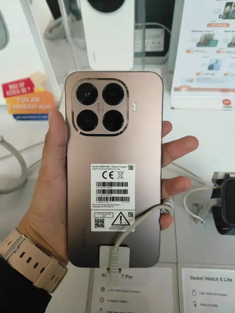 Xiaomi 15T Pro 12/512GB