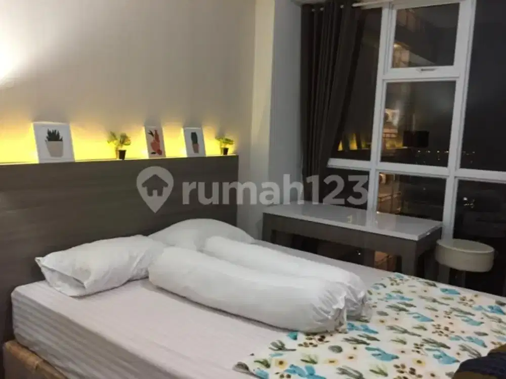 Disewakan Apartemen Taman Melati Dekat Universitas Its, Unair