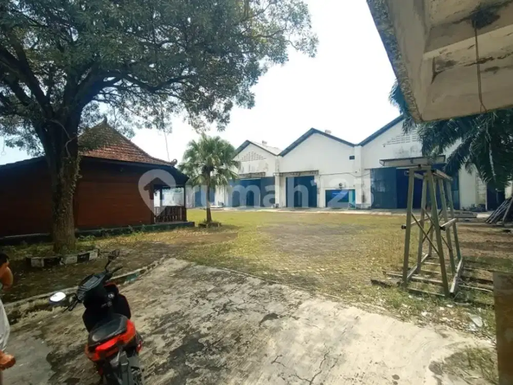 Dijual Tanah dan Bangunan Jalan Keputih Tegal, Surabaya