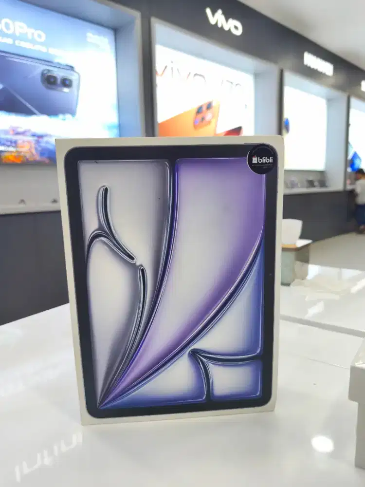 IPAD AIR 11 INCH WIFI. Free Garansi Human Error 12bulan. Bisa kredit
