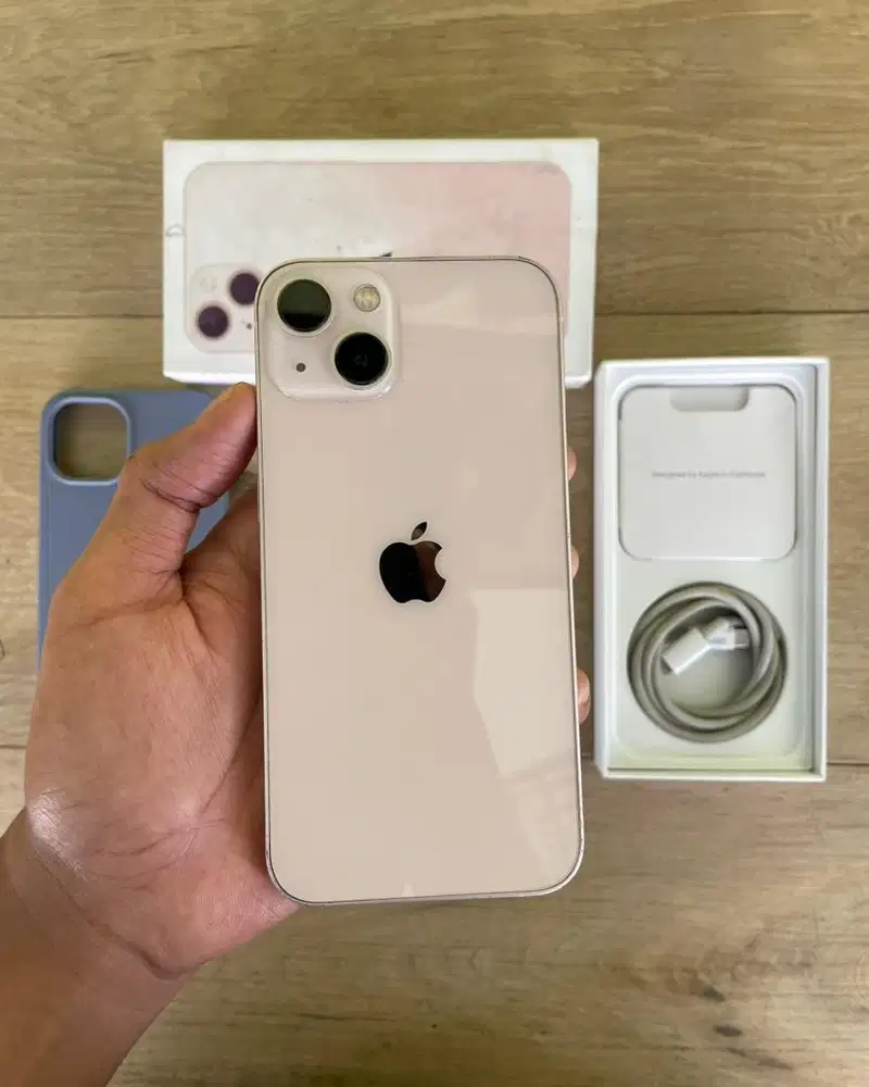 IPHONE 13 128GB