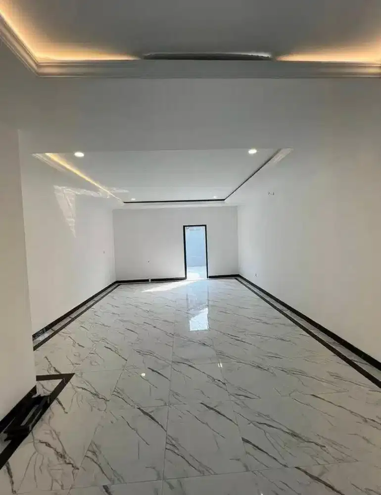 DISEWAKAN RUMAH CITRA GARDEN PURI TERMURAH
