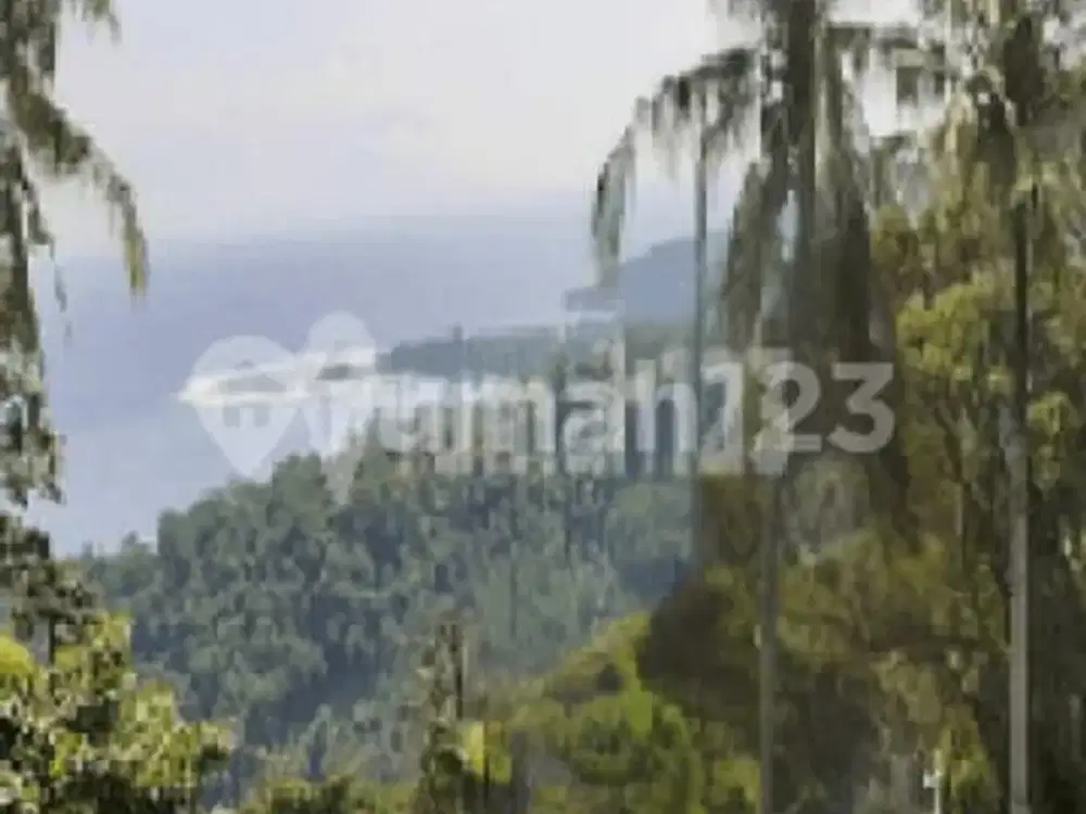 Turun Harga!! Dijual Tanah Premium di Batu Layar ,Senggigi Lombok