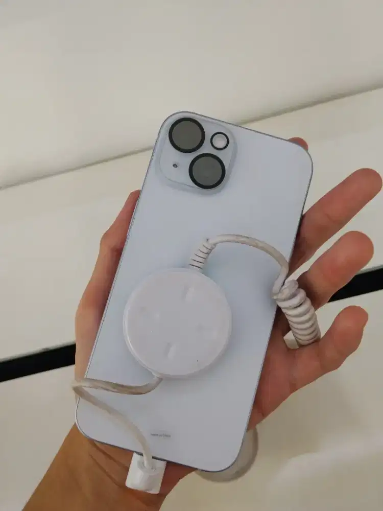 IPHONE 15 BISA KREDIT TANPA DP