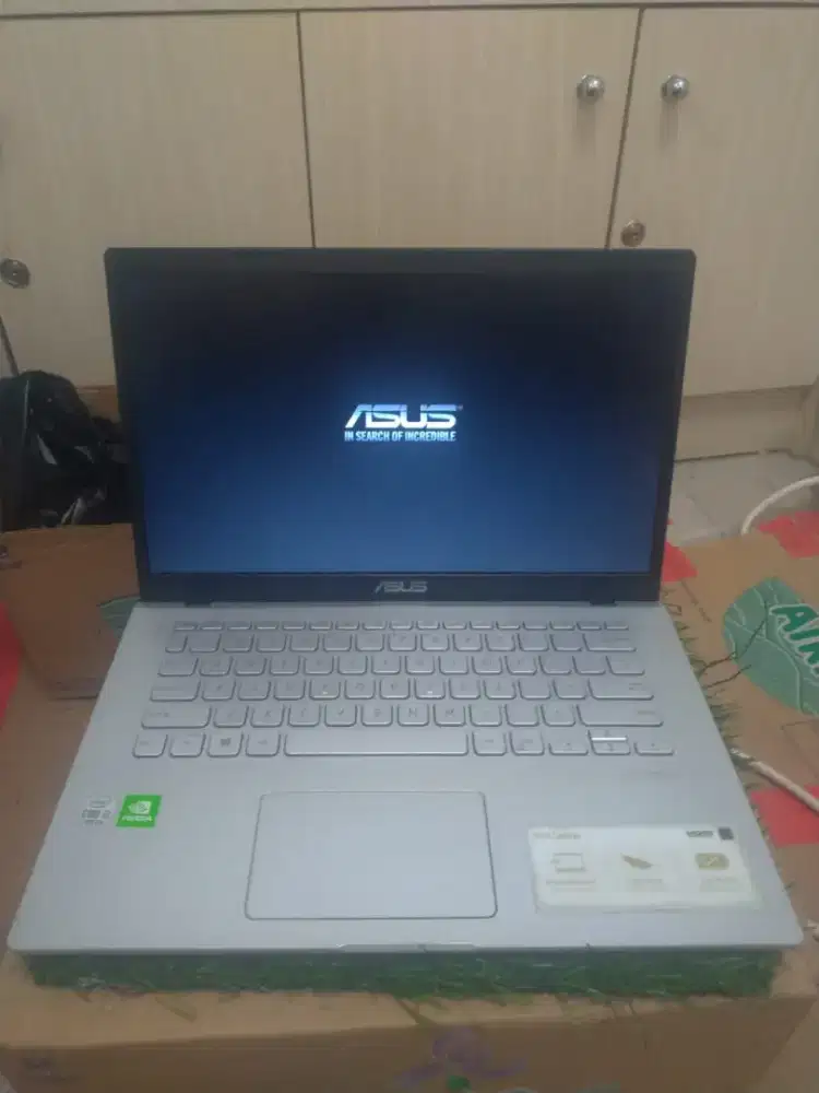 Asus X409JB Intel Core i3 double vga
