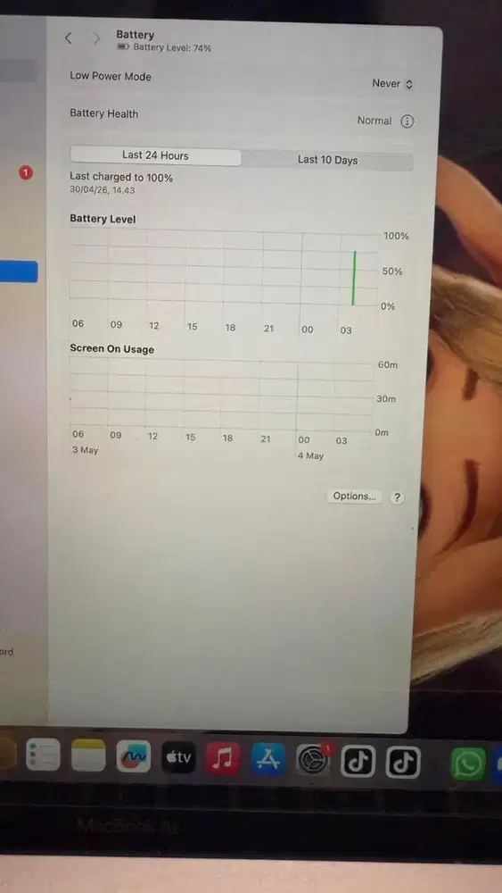 macbook air retina 2020