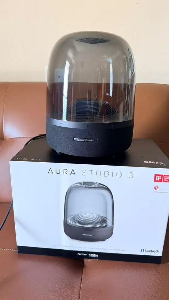 Harman kardon aura 3