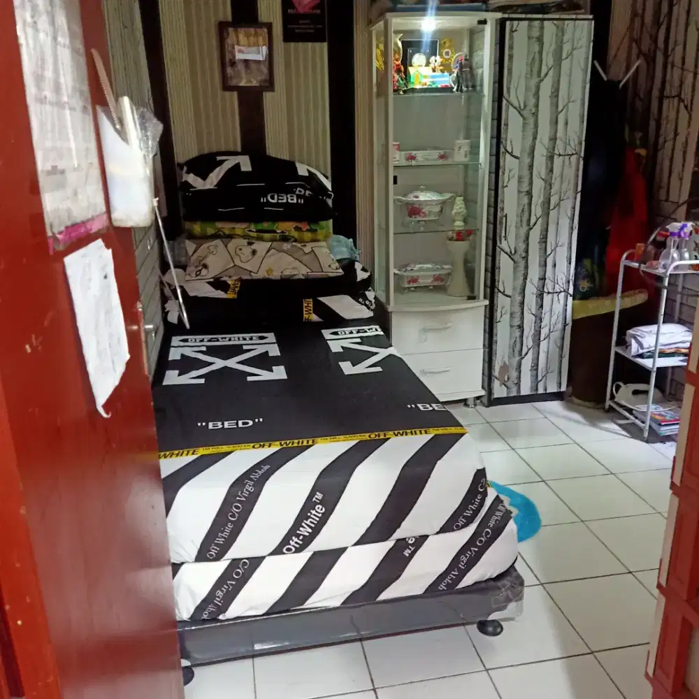 Di jual kasur busa