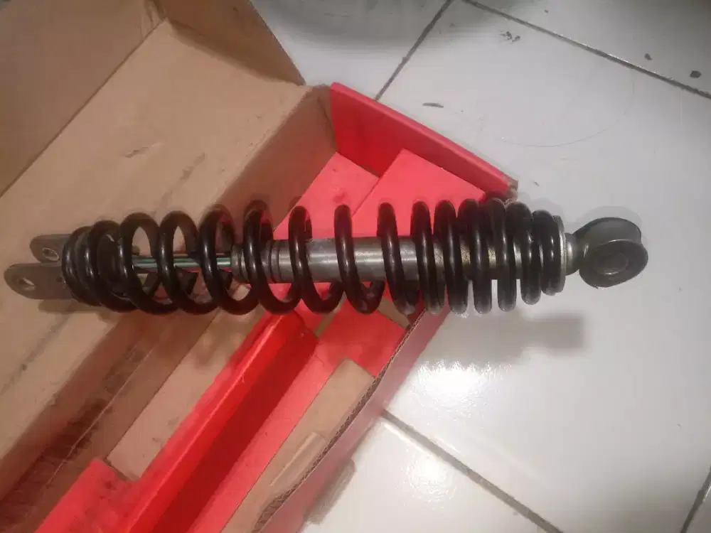 Sobleker matic Yamaha/honda