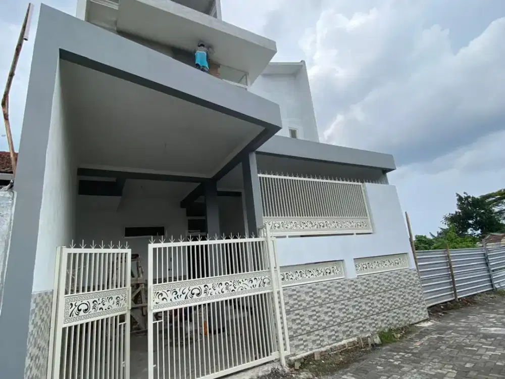 dijual cpt kos baru murah area kalpataru lowokwaru suhat dkt cengger ayam bunga wijaya kusuma bunga cengkeh dewandaru