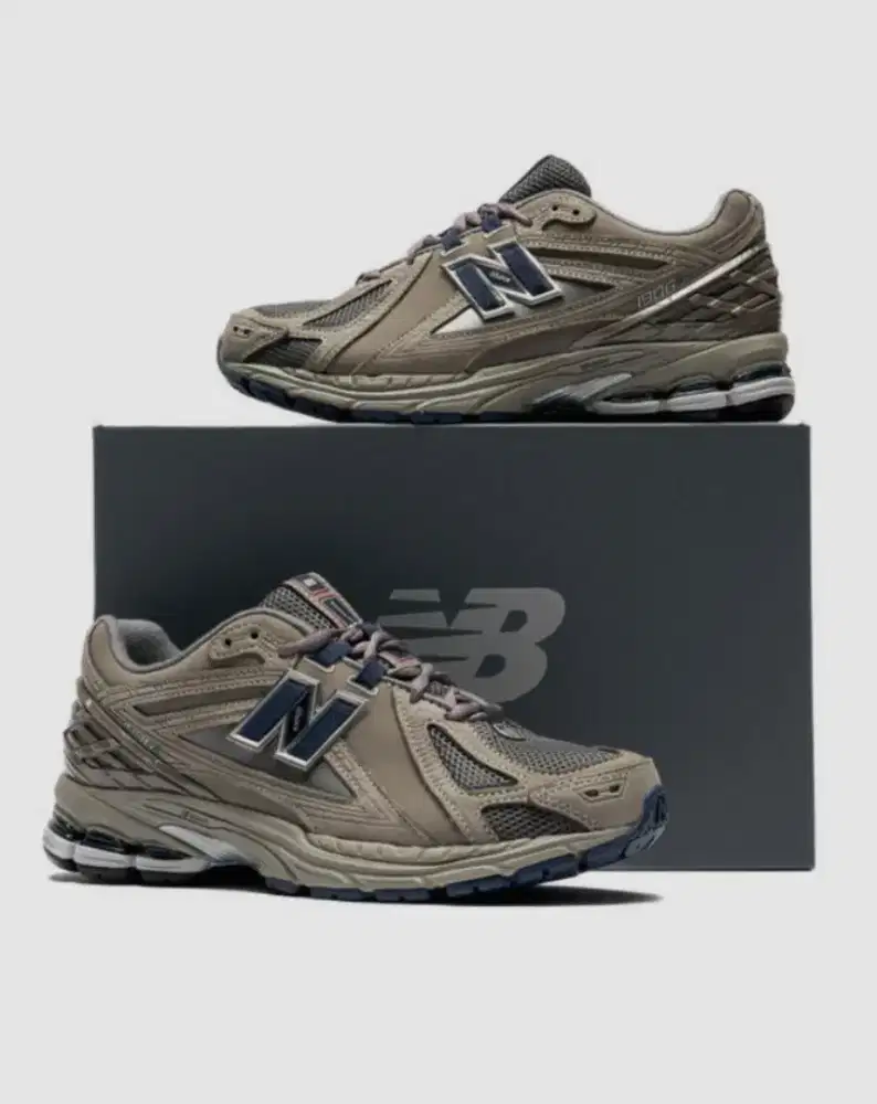 New Balance 1906R LIKE NEW