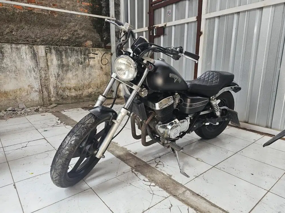 Benelli Patagonian Eagle 2022 Karbu