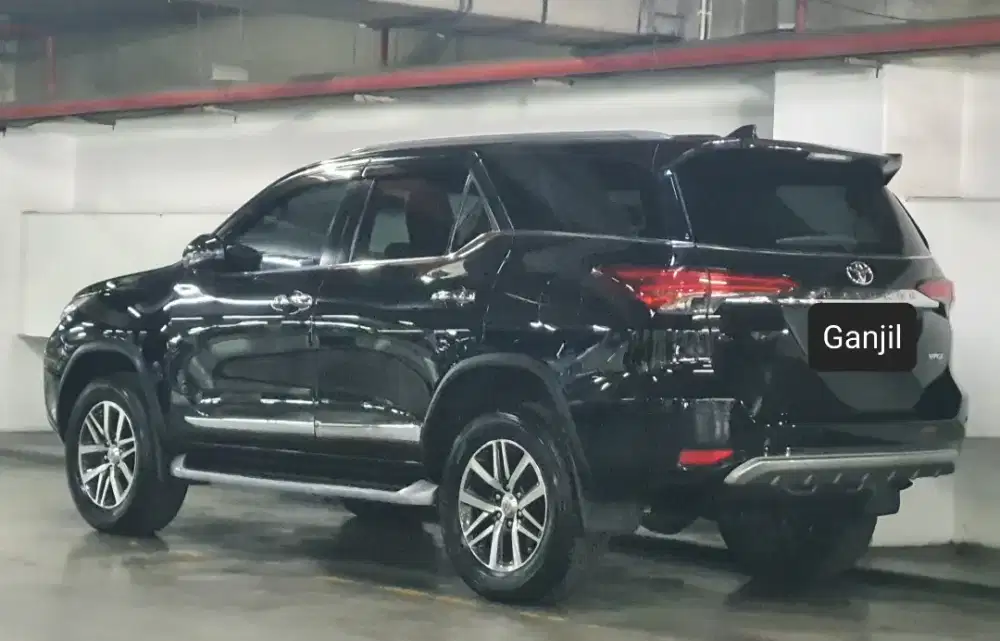 Brio VRZ 2.4 Diesel  2018