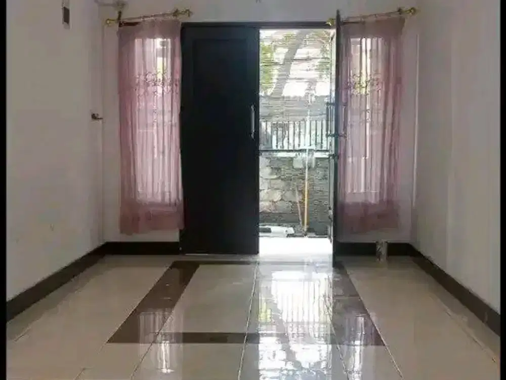 RON.A1692 RUMAH PONDOK TJANDRA INDAH DUKU SIDOARJO SIAP HUNI MURAH