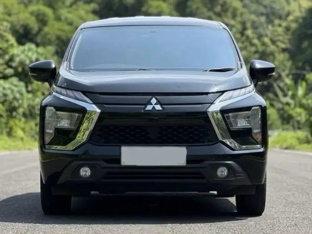 Mits Xpander GLS 1.5 MT Terawat