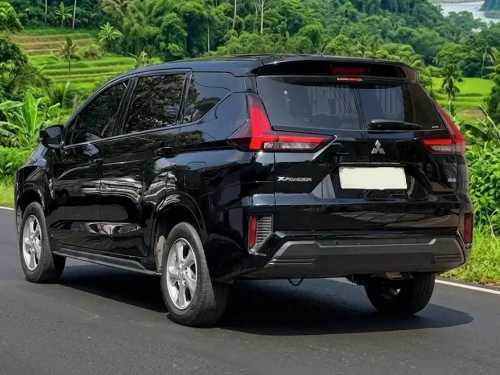 Mits Xpander GLS 1.5 MT Terawat